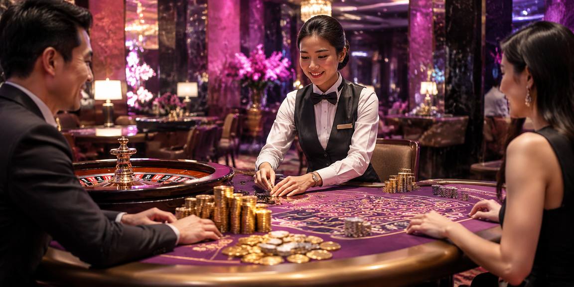 oppa888 Mở tài khoản và vào sảnh trong vài bước