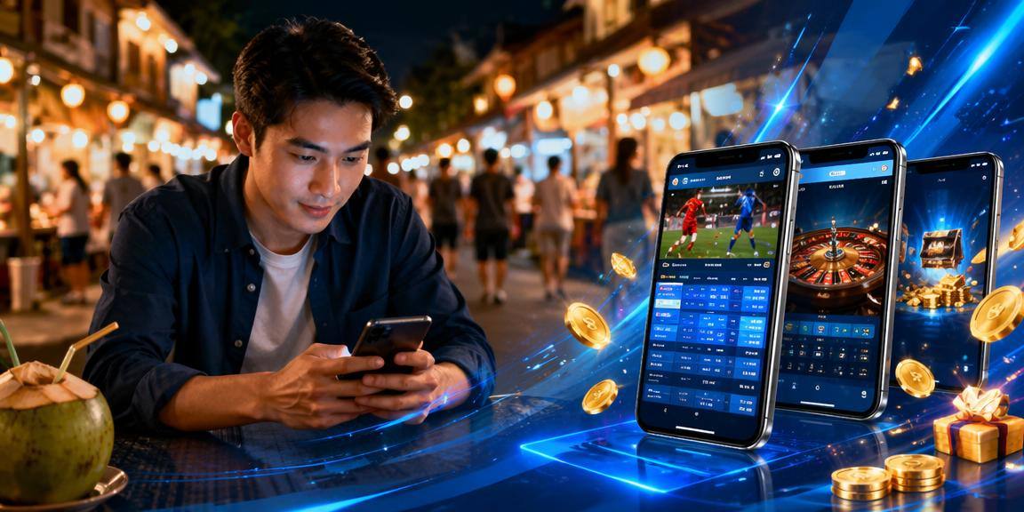 oppa888 Chơi trên điện thoại — không cần tải ứng dụng