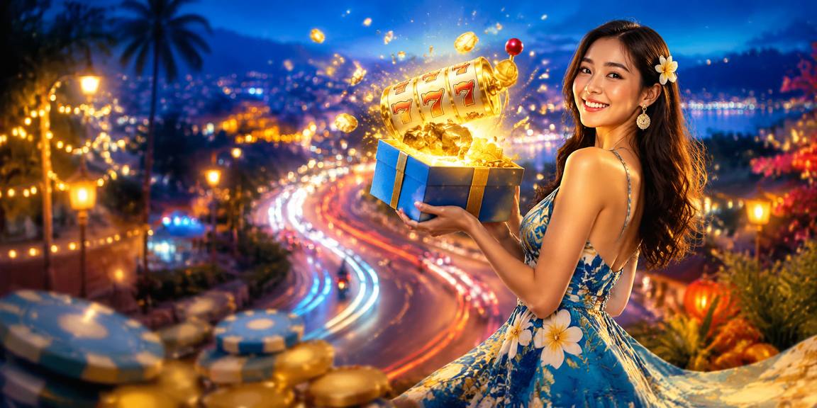 oppa888 Điểm Nhấn Slot