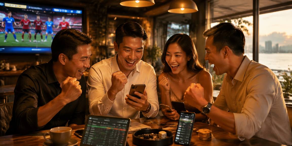 oppa888 Baccarat Trực Tiếp Việt